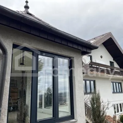 Gelegenheit!!! Mehrfamilienhaus mit 4 Wohneinheiten und unverbaubarem Ausblick auf 750m Seehöhe und 3.300m² Grund! - Bild 3