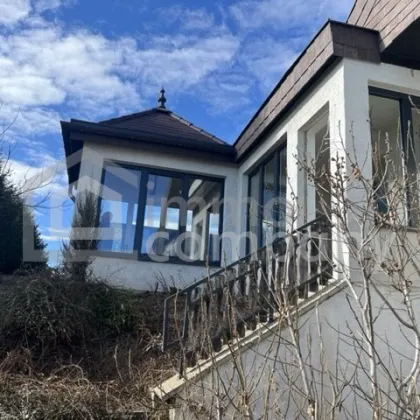 Gelegenheit!!! Mehrfamilienhaus mit 4 Wohneinheiten und unverbaubarem Ausblick auf 750m Seehöhe und 3.300m² Grund! - Bild 2