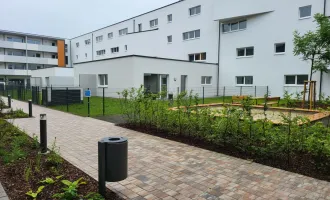 Grüner Max - Nachhaltig Wohnen: 4-Zimmer-Maisonette-Wohnung inkl. 33m² großer Loggia - Erstbezug, Provisionsfrei!