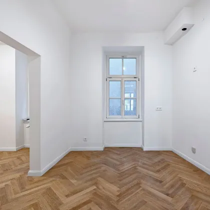 Schönbrunner Straße 22-24 - Prachtvoll Wohnen in urbaner Trendlage - Bild 3
