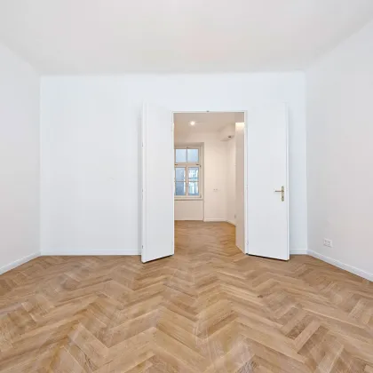 Schönbrunner Straße 22-24 - Prachtvoll Wohnen in urbaner Trendlage - Bild 2