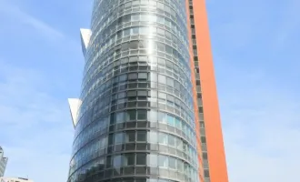 Modernes Arbeiten im Andromeda Tower!