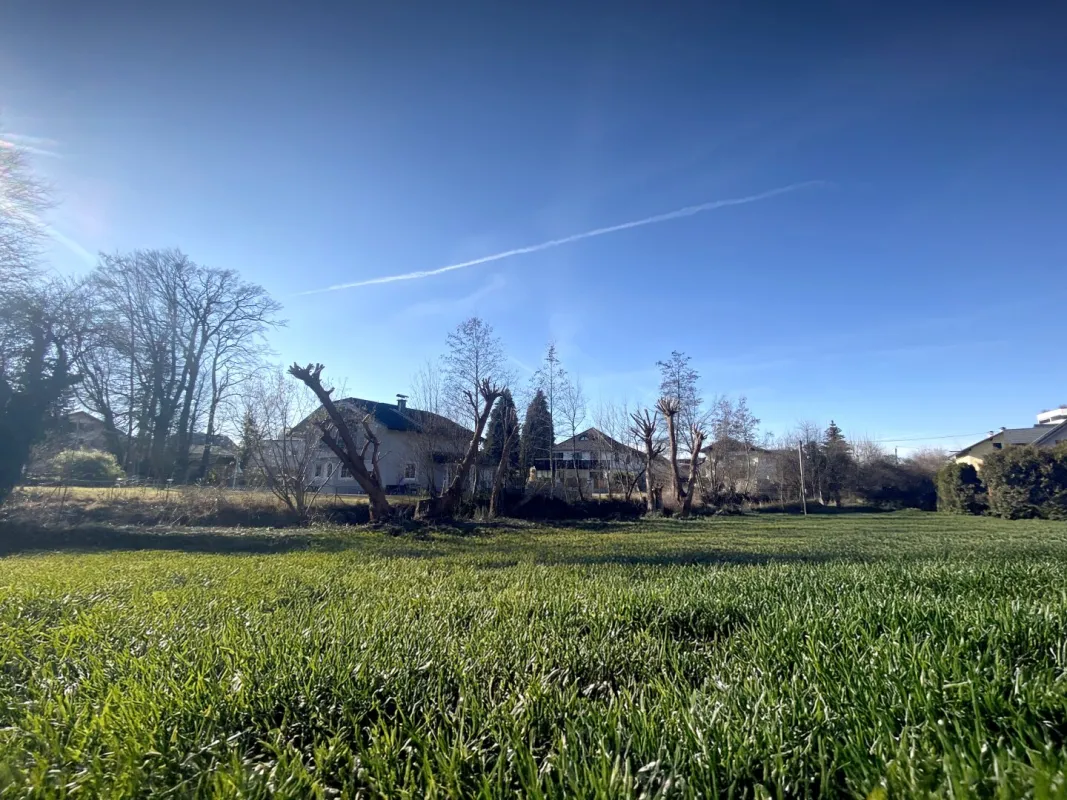 2 Zimmerwohnung in Alt Liefering mit schönem Balkon - Bild 1