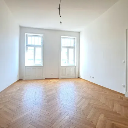Perfekt für Familien! Traumhafte Erstbezug-Wohnung mit 130m² in Toplage 1180 Wien - - Bild 3