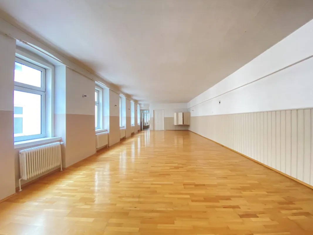 BÜRO + LOFT + BESTE FREQUENZ + MARIAHILFER STRASSE! - Bild 1