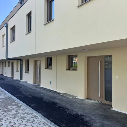 AKTION: DAN-Küche GRATIS - Modernes Neubau-Reihenhaus in Top Lage (Haus 4) - Bild 2