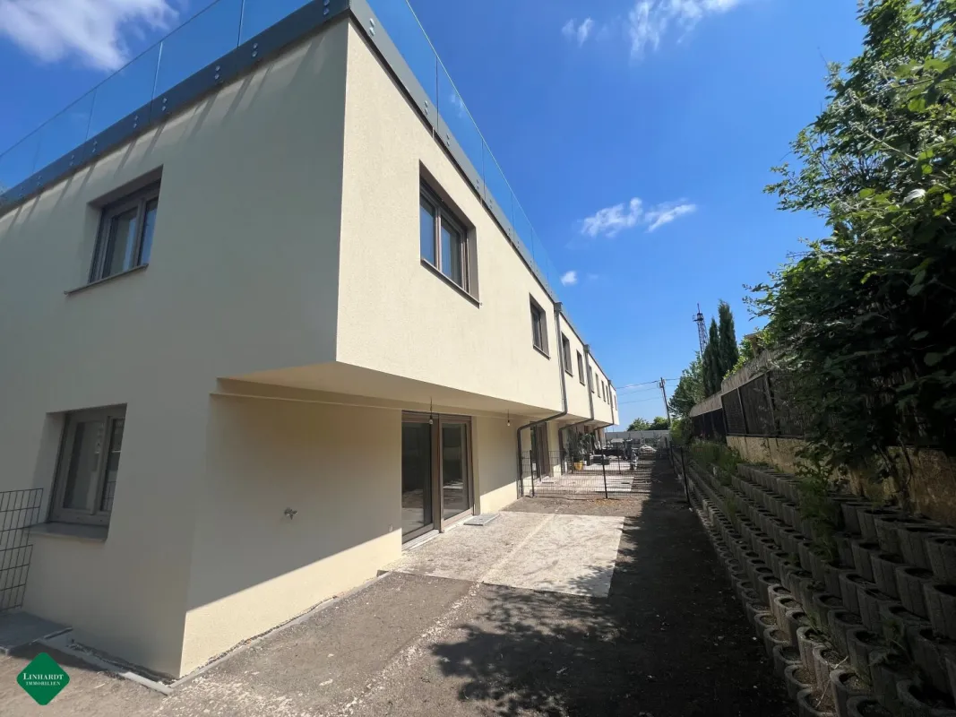AKTION: DAN-Küche GRATIS - Modernes Neubau-Reihenhaus in Top Lage (Haus 4) - Bild 1