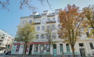 Neubau - Pärchenwohnung mit perfektem Grundriss "Mietkauf" - Nähe ÖGK Hanusch-Krankenhaus