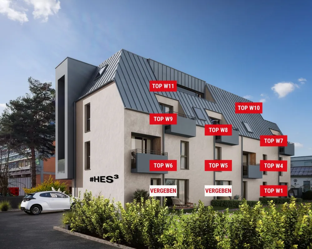 2-Zimmer-Wohnung im 2.OG mit Balkon, provisionsfrei - Bild 1