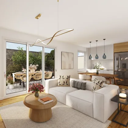 KLEINWOHNUNGEN MARIA ELLEND - HASLAU - KP inkl 1 Stellplatz - Bild 2