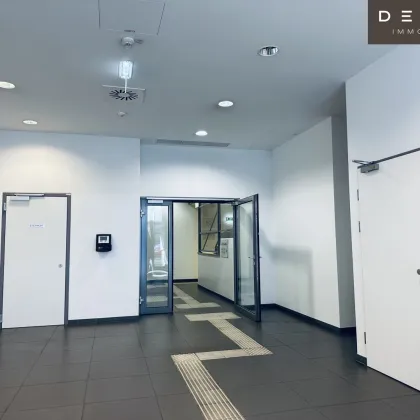 + + +  ca. 1.300 m² bis 2.800  m² + + + 2nd CENTRAL + + + MODERNE BÜROFLÄCHEN + + + - Bild 3