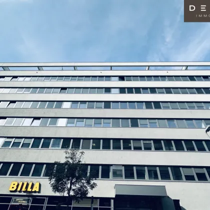 + + +  ca. 1.300 m² bis 2.800  m² + + + 2nd CENTRAL + + + MODERNE BÜROFLÄCHEN + + + - Bild 2