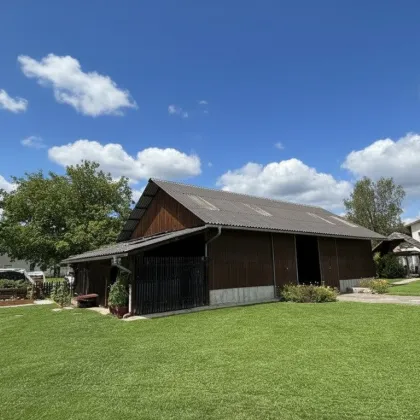 Exquisites Landhaus mit Charme und idyllischem Garten für die Großfamilie nahe Hartberg - Bild 2