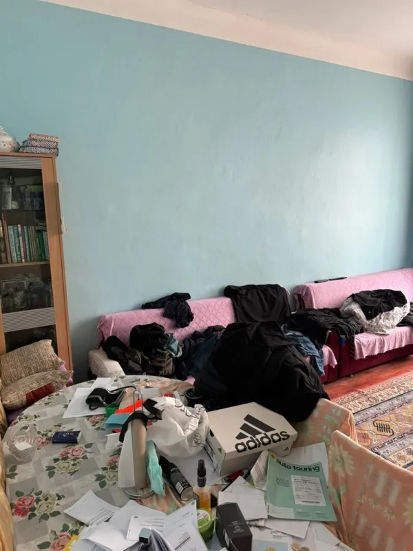 Helle 2-Zimmer-Wohnung mit unbefristetem Mietvertrag in Augartennähe - Bild 1