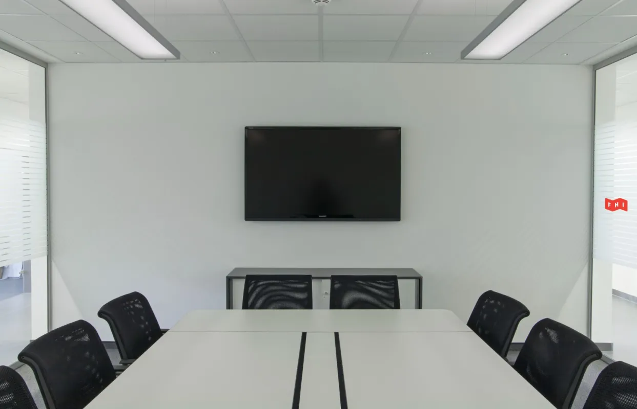 Modernisierte Büroetage in einem Bürohaus beim EKZ-Auhof - Bild 1