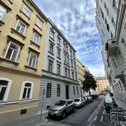 Möbliertes Design Studio im 8. Bezirk - Bild 2