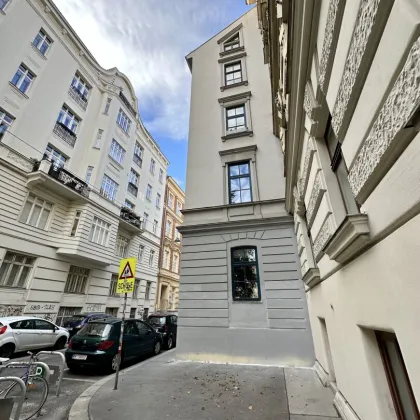 Möbliertes Design Studio im 8. Bezirk - Bild 3