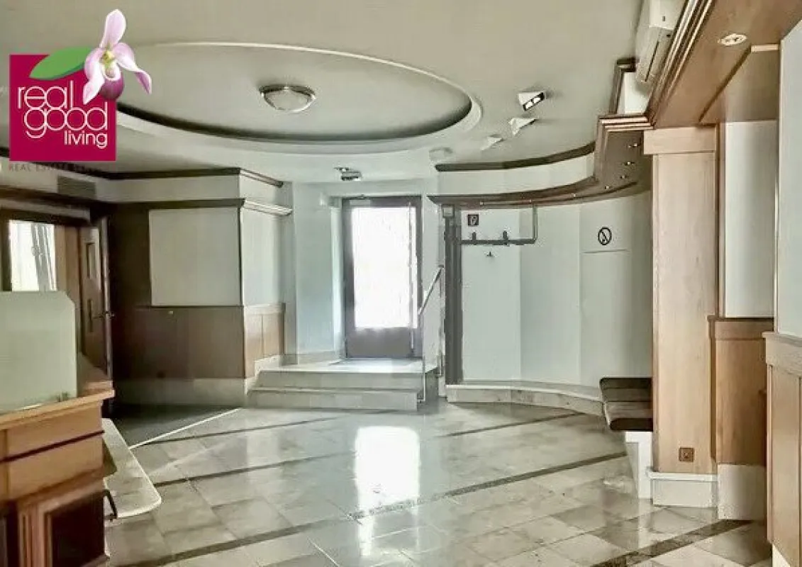 Moderne Bürofläche mit Top-Ausstattung in Eisenstadt zu vermieten - Perfekt für Praxis oder Büro! - Bild 1