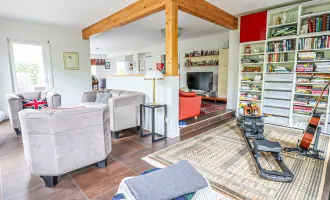 Modernes Wohnen auf 170 m² – Ihr neues Zuhause in Oberwaltersdorf