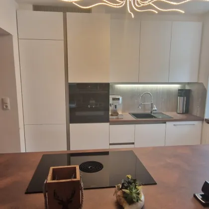 Moderner, schöner sonniger - 3 Zimmer  Familientraum in bester Lage - Bild 3