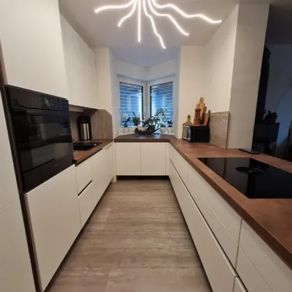 Moderner, schöner sonniger - 3 Zimmer  Familientraum in bester Lage - Bild 2