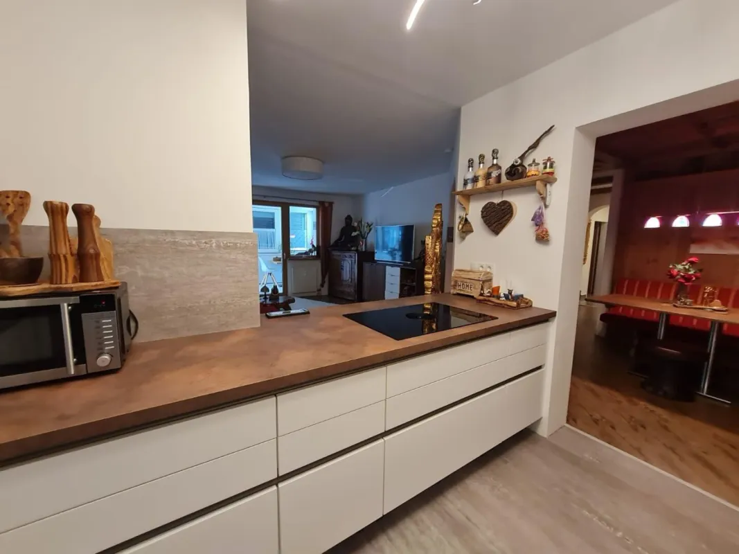 Moderner, schöner sonniger - 3 Zimmer  Familientraum in bester Lage - Bild 1