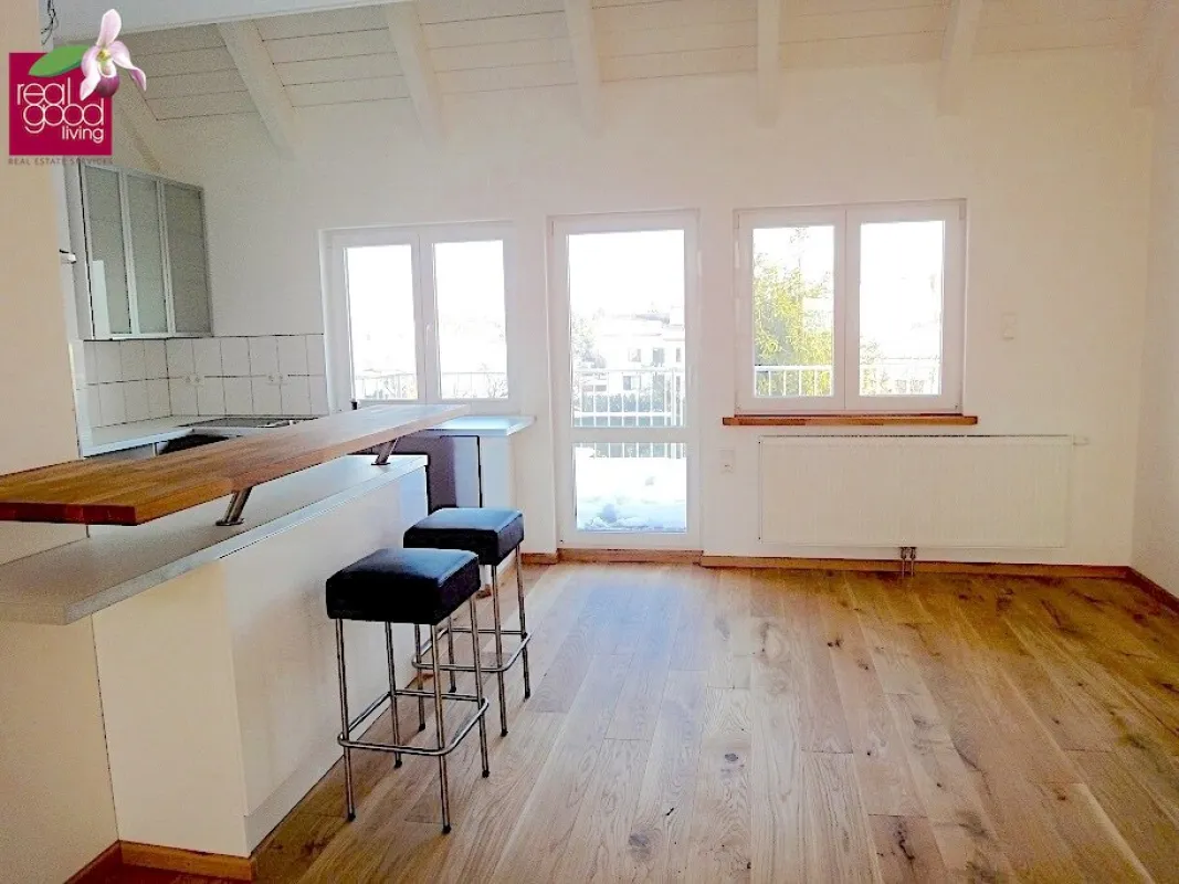 Stilvolle Maisonette mit 5 Zimmern, 3 Terrassen und exklusivem Wohnkomfort in Wien! - Bild 1