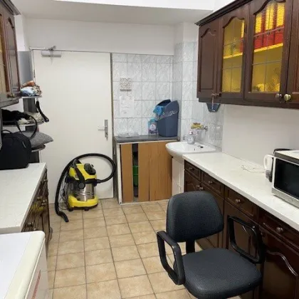 Branchenfreies Geschäftslokal zu vermieten ! ABLÖSEFREI - Bild 3