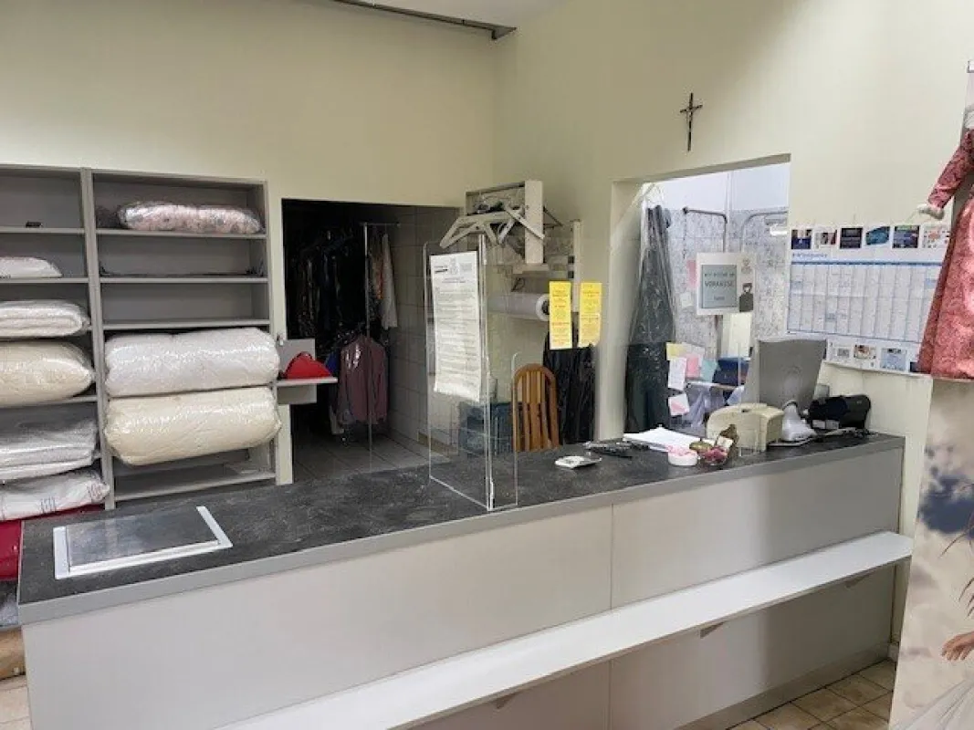 Branchenfreies Geschäftslokal zu vermieten ! ABLÖSEFREI - Bild 1