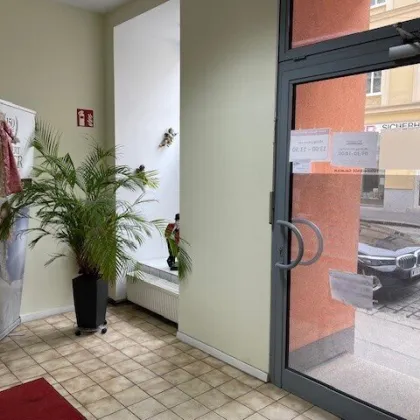 Branchenfreies Geschäftslokal zu vermieten ! ABLÖSEFREI - Bild 2