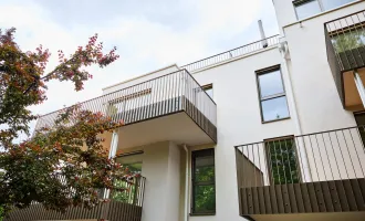 Gartenidylle am Wienfluss â Erstbezug mit Terrasse - FS Q2/2025