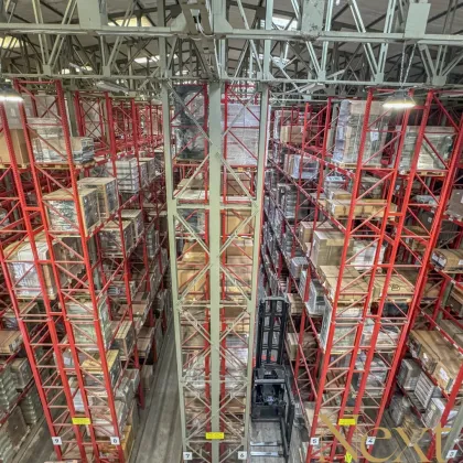 Lagerflächen in Marchtrenk zu vermieten! - Bild 2