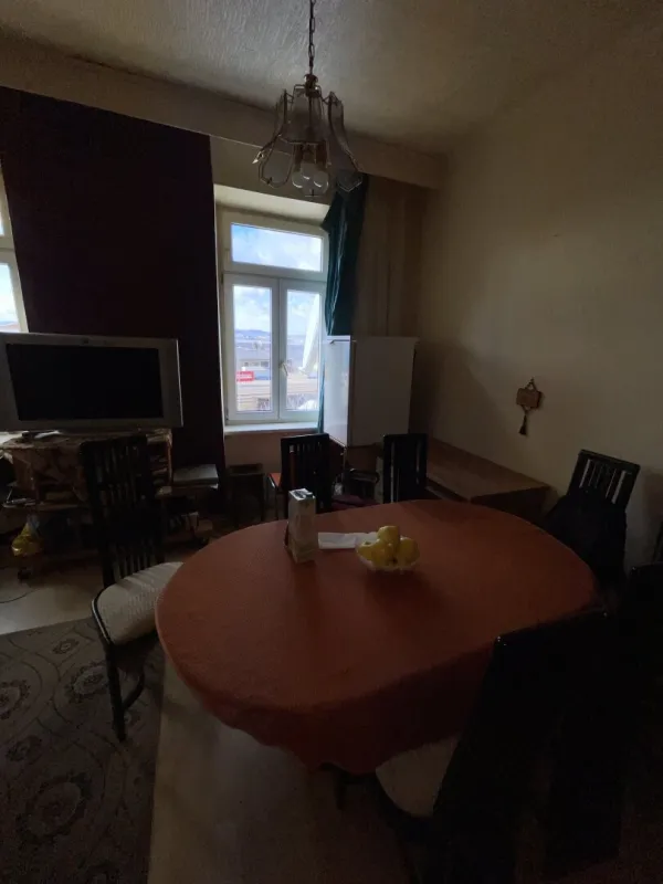 Unbefristete 1-Zimmer-Wohnung in ++Augartennähe++ - Bild 1