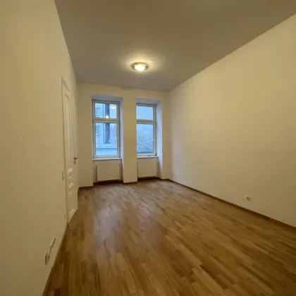 1-Zimmer Wohnung inkl. Einbauküche nahe dem Augarten - befristet vermietet bis 31.05.2026! - Bild 3