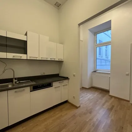 1-Zimmer Wohnung inkl. Einbauküche nahe dem Augarten - befristet vermietet bis 31.05.2026! - Bild 2