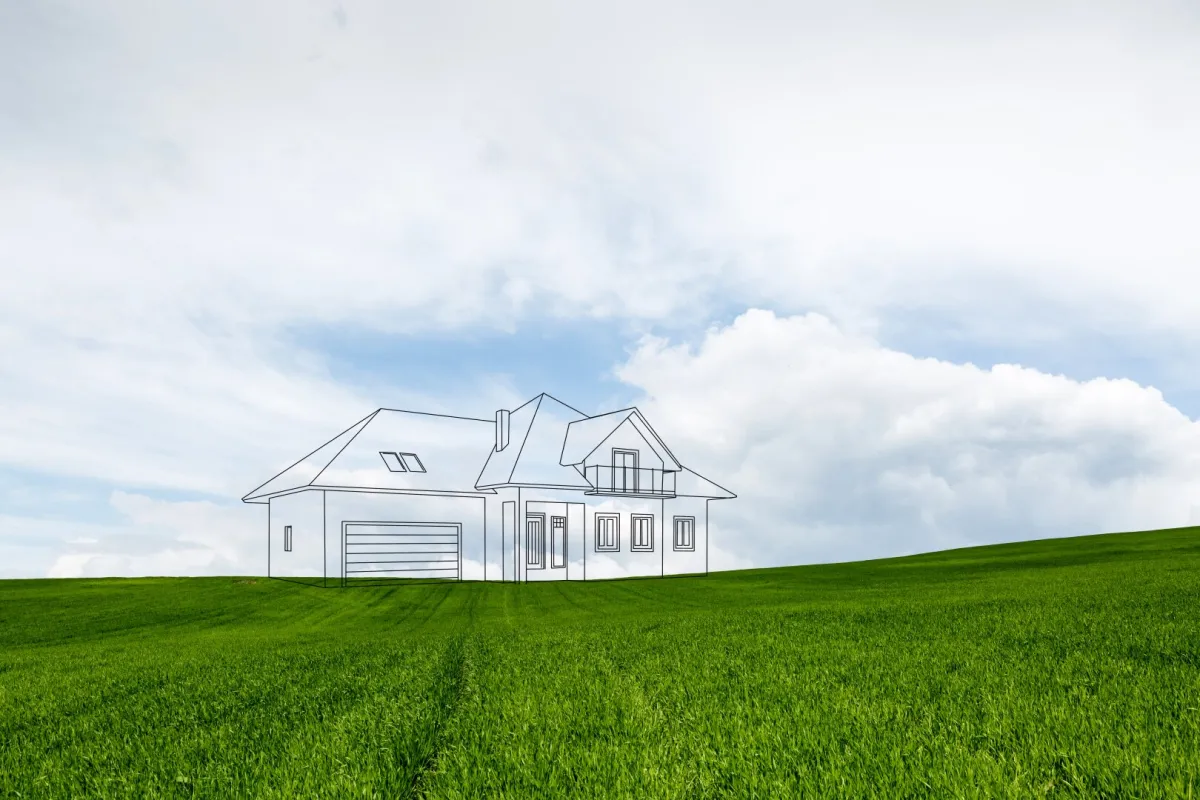 Grundstücksuche für vorgemerkte Kunden - Bild 1