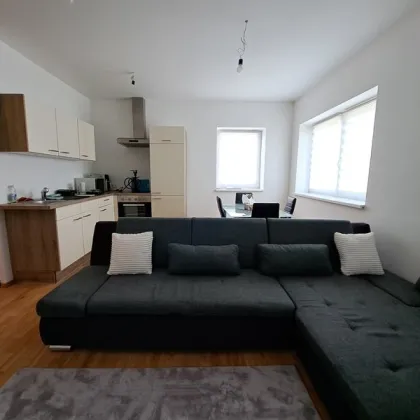 Tolle Erdgeschosswohnung mit Terrasse und Grünfläche, sehr gut vermietet - Bild 3