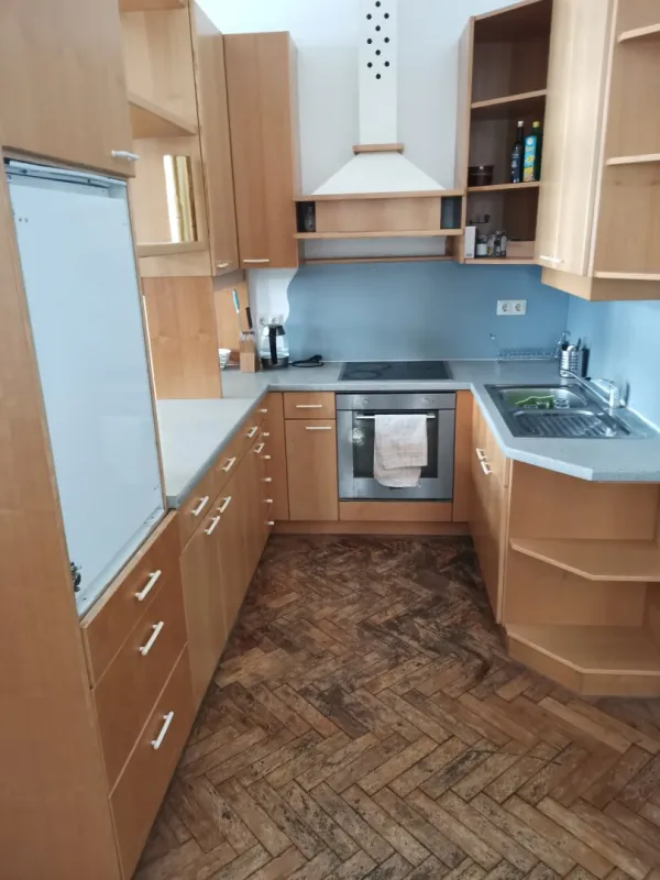Wohnen in Hernals - 54m² zum Top-Preis von 250.000 € ! - Bild 1