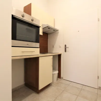 Moderne 1-Zimmer-Wohnung in Bestlage! Kurzzeitvermietung! - Bild 2