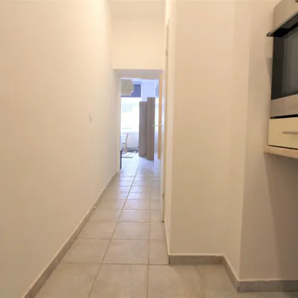 Moderne 1-Zimmer-Wohnung in Bestlage! Kurzzeitvermietung! - Bild 3