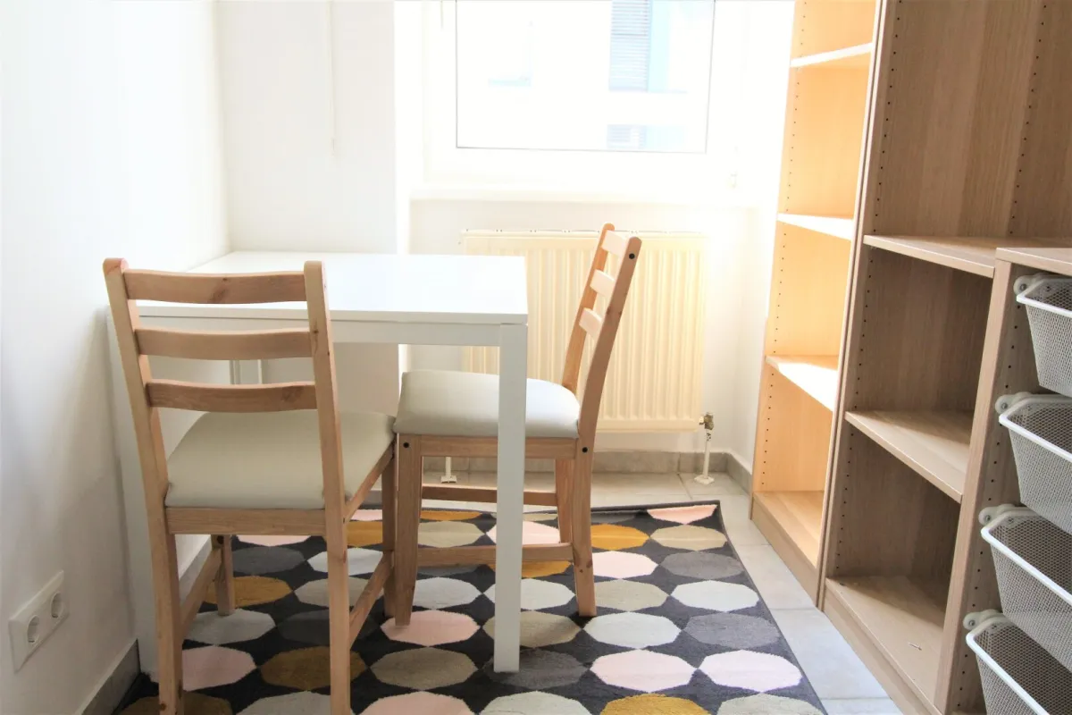 Moderne 1-Zimmer-Wohnung in Bestlage! Kurzzeitvermietung! - Bild 1