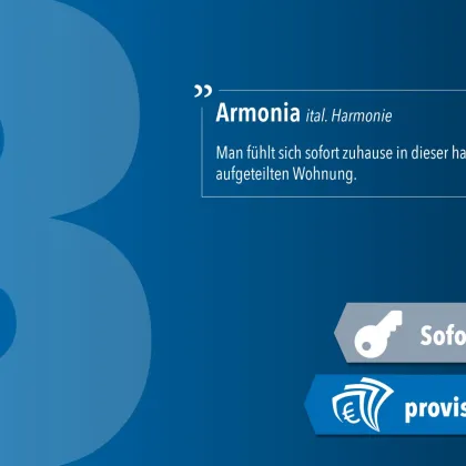 Armonia - Bild 2