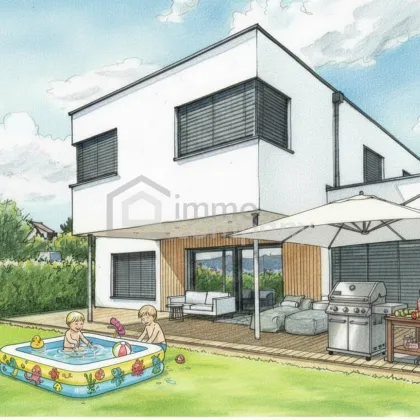 80m² oder 100m² oder 120m² wieviel hätten Sie denn gern? - Bild 3