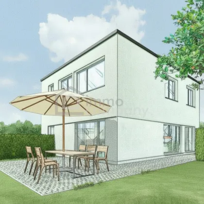 80m² oder 100m² oder 120m² wieviel hätten Sie denn gern? - Bild 2