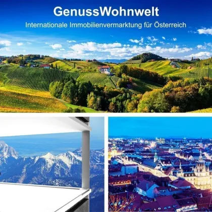 NEUER PREIS - Sonnige Bauträgerliegenschaft in Weizer Aussichtslage zu verkaufen - Bild 2