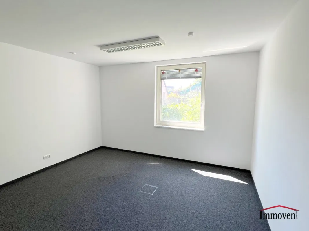 PROVISIONSFREI - Attraktiver Bürostandort in Graz-Straßgang! - Bild 1