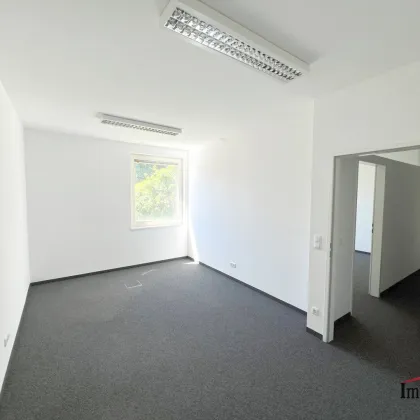 PROVISIONSFREI - Attraktiver Bürostandort in Graz-Straßgang! - Bild 3