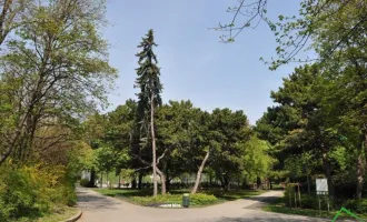 2-ZIMMER-WOHNUNG *AM WALDMÜLLERPARK*