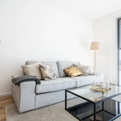 4-Zimmer Wohnung mit großzügiger Terrasse und Weitblick - Bild 3