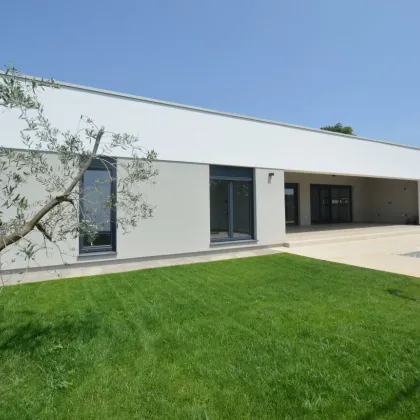 HRV - Modernes einstöckiges Haus in Istrien zu verkaufen - Bild 2